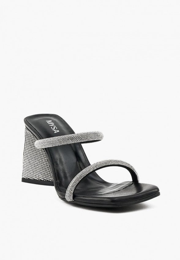 Босоножки Mysa