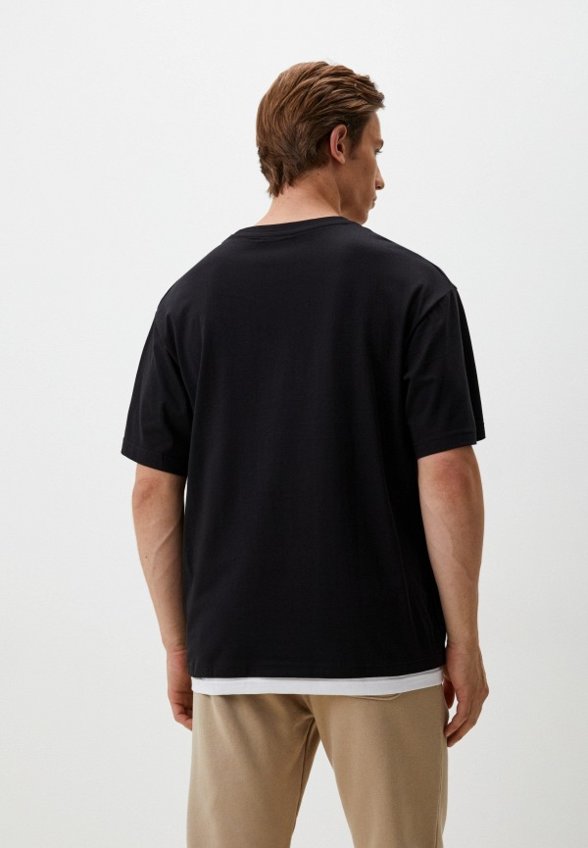 Футболка O'STIN