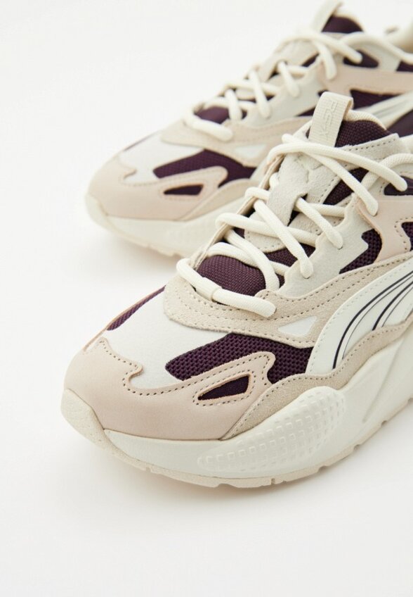 Кроссовки PUMA