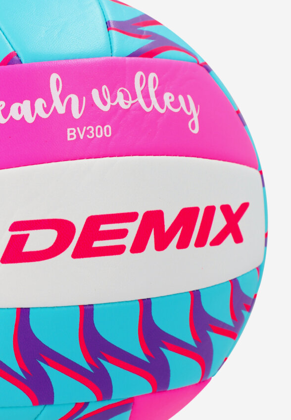 Мяч для пляжного волейбола Demix, Голубой