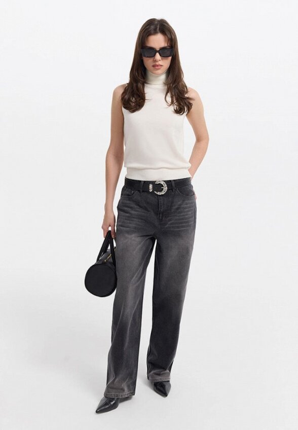 Джинсы Love Republic