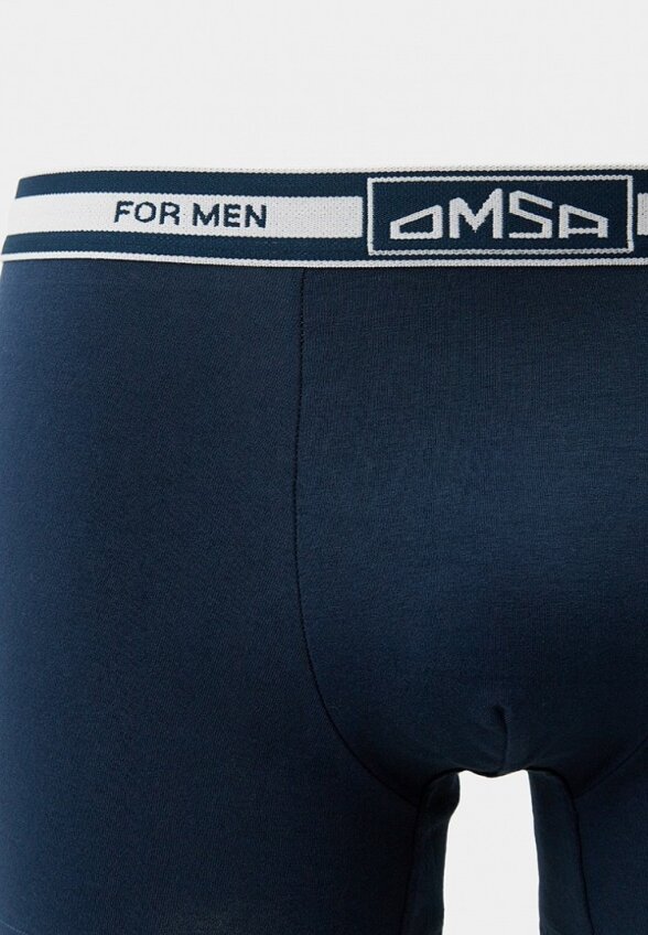 Трусы 3 шт. Omsa