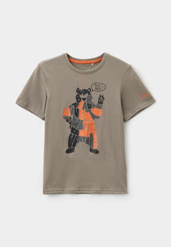 Футболка Outventure