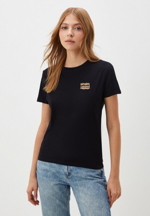 Футболка Tom Tailor