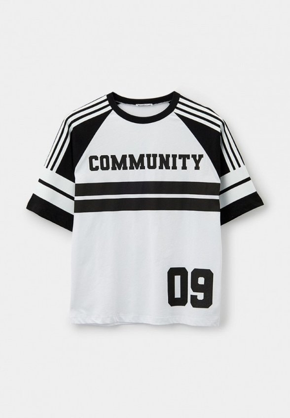 Футболка Crazy Getup