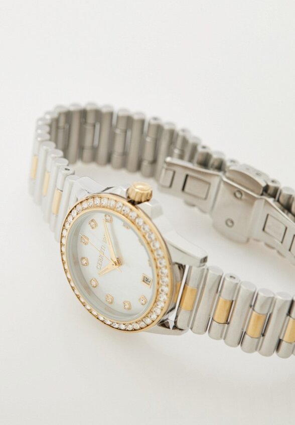 Часы Cerruti 1881