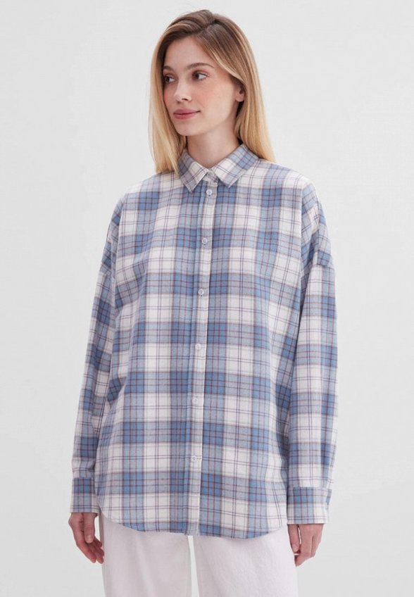 Рубашка Envylab