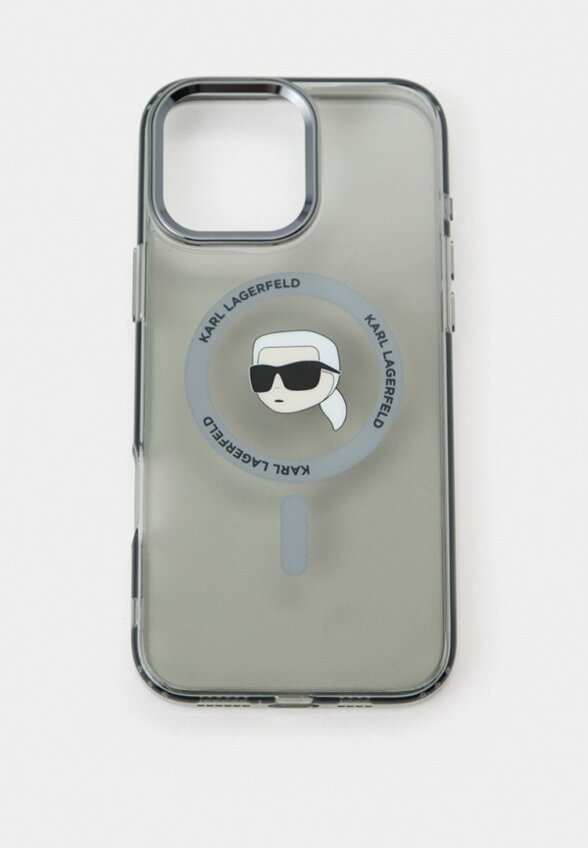 Чехол для iPhone Karl Lagerfeld