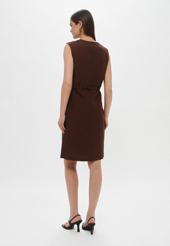 Платье Trussardi