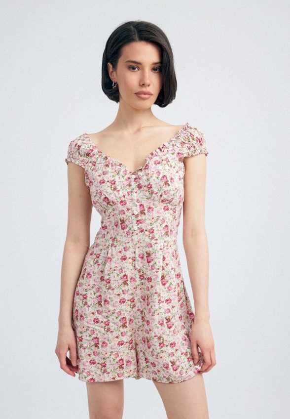 Комбинезон Твое