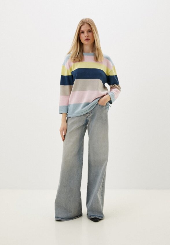 Джемпер Tu.tri