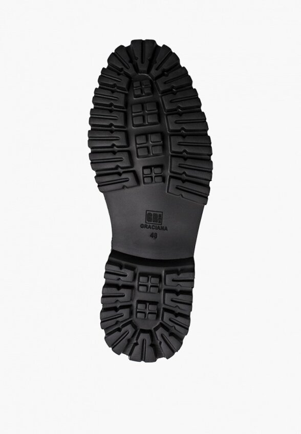 Ботинки Graciana