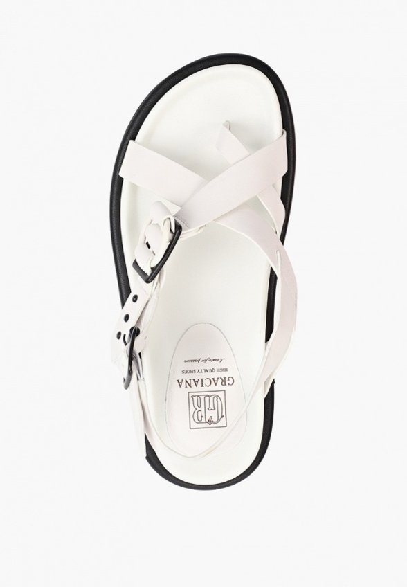 Сандалии Graciana