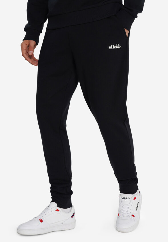 Брюки мужские Ellesse, Черный