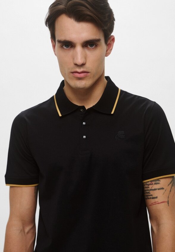 Поло Karl Lagerfeld