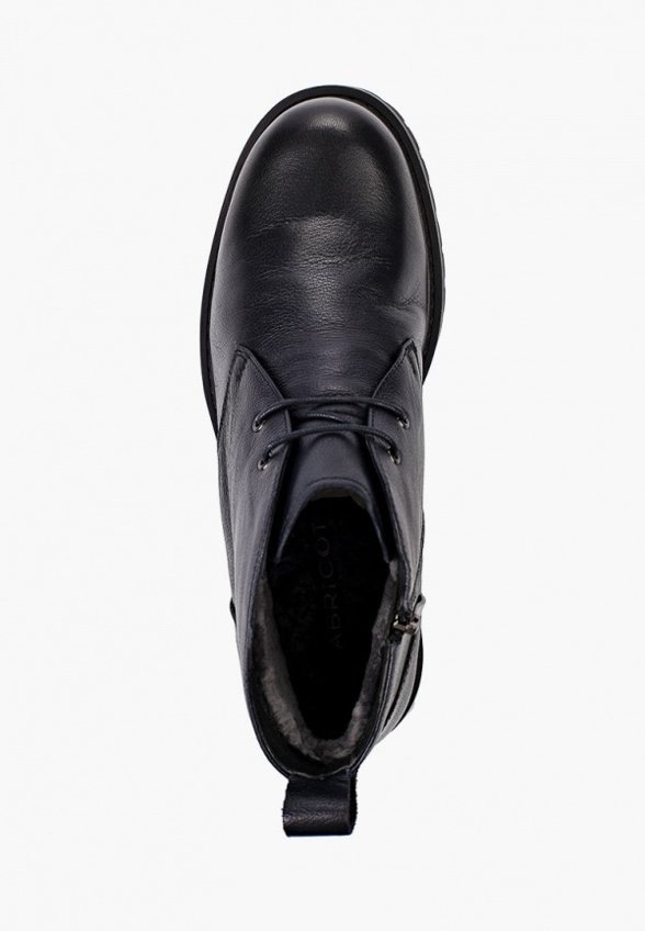 Ботинки Abricot