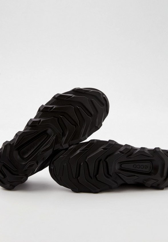 Кроссовки Ecco