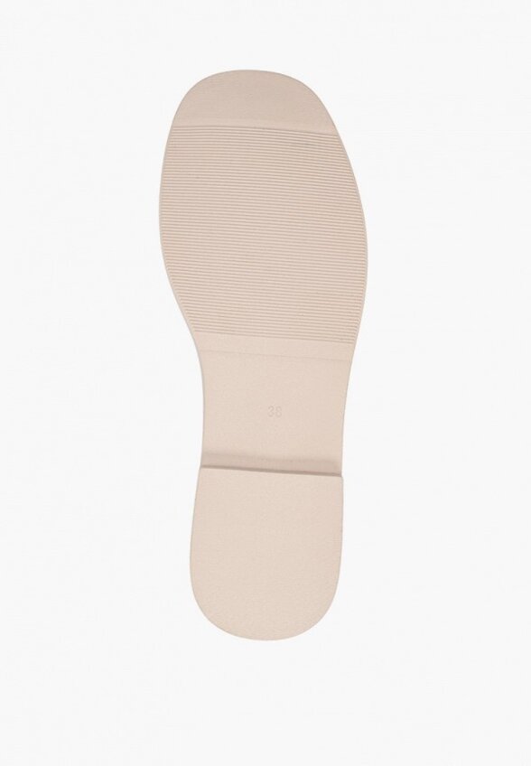 Балетки Francesco Donni