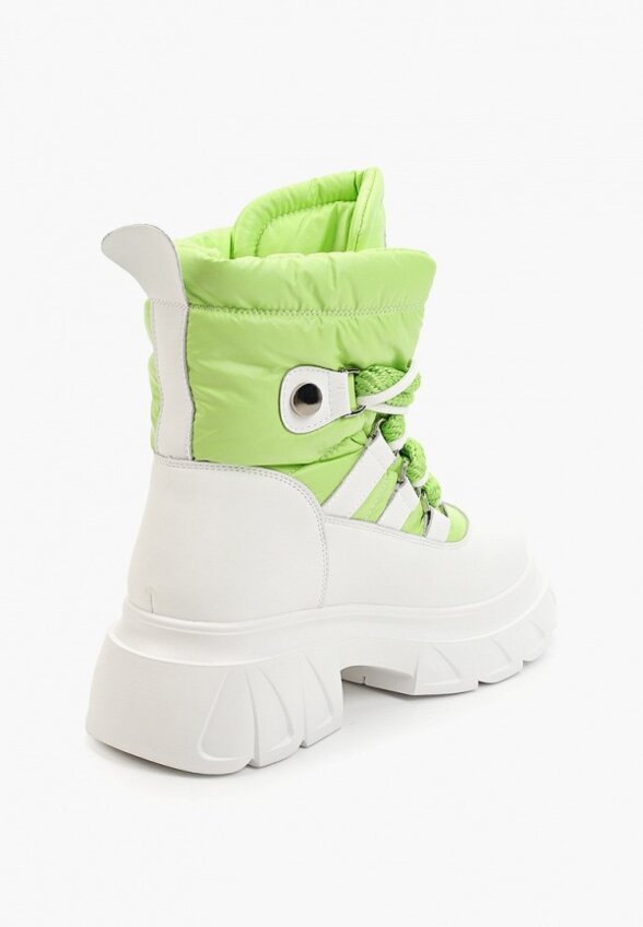 Ботинки Vitadela