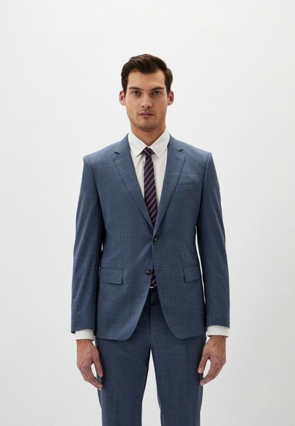 Костюм классический Boss