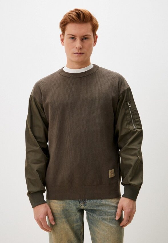 Джемпер Qwentiny