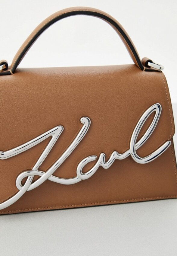 Сумка Karl Lagerfeld