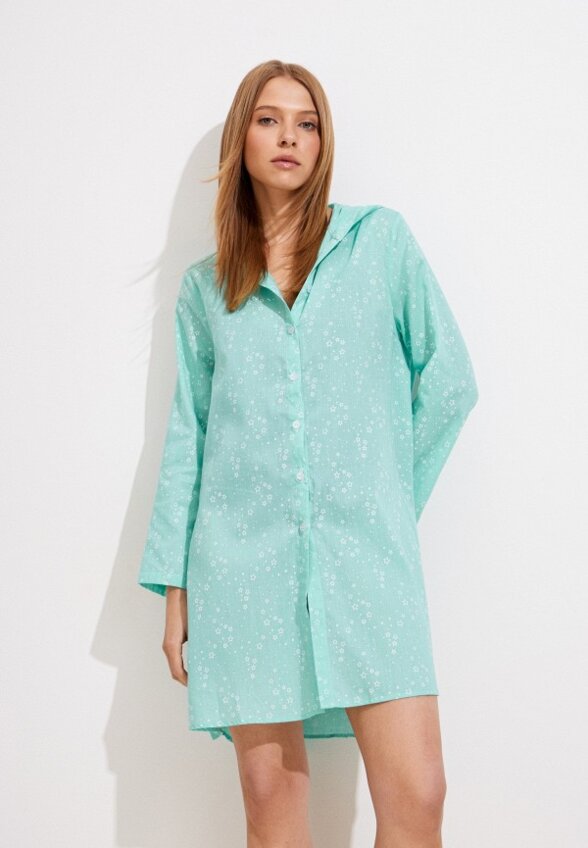 Туника пляжная Naturel