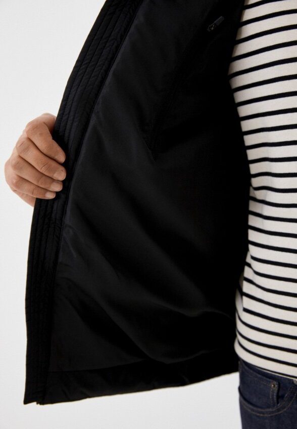 Куртка утепленная Urban Fashion for Men