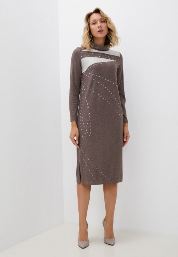 Платье Helmidge