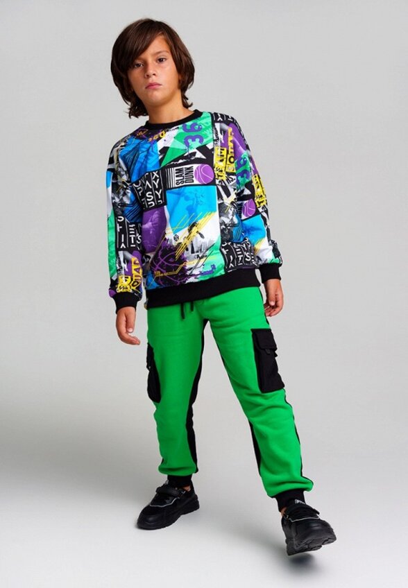 Свитшот PlayToday