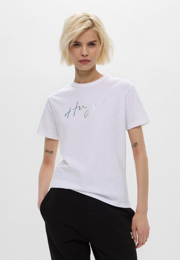 Футболка Hugo