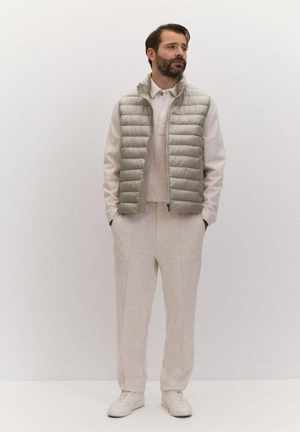 Жилет утепленный 20Line