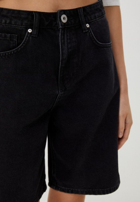 Шорты джинсовые O'STIN