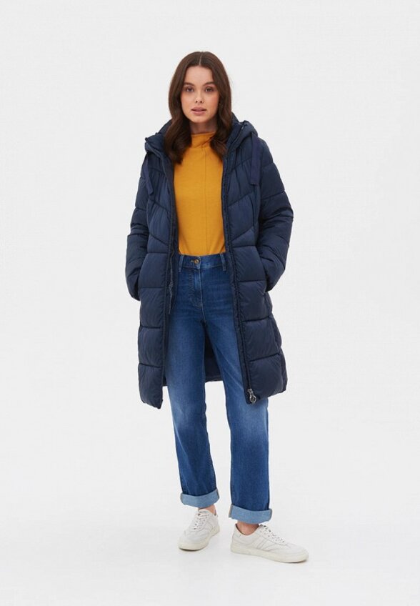 Пуховик Gerry Weber