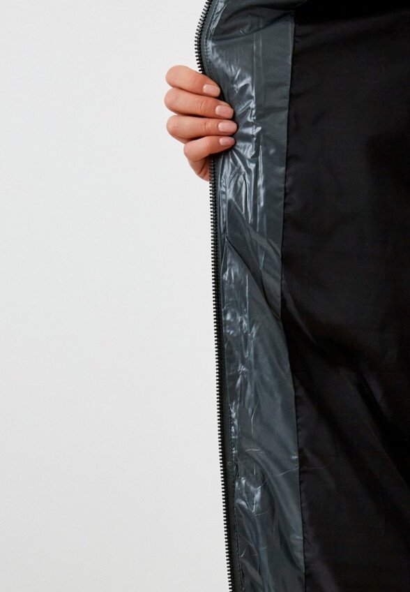 Пуховик Winterra