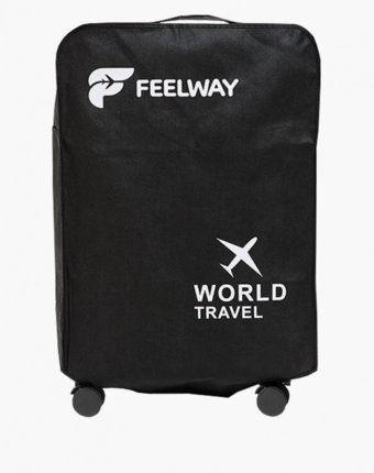 Чехол для чемодана Feelway мужчинам