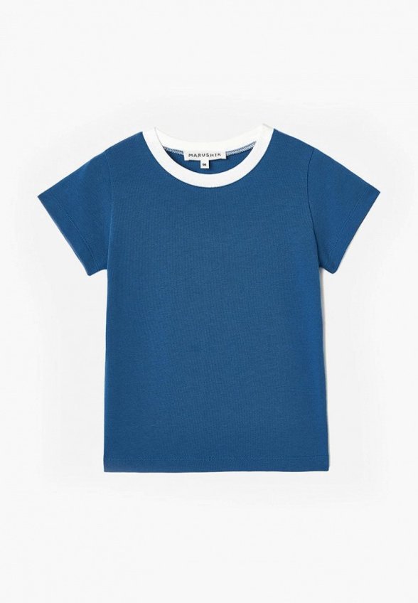 Футболка домашняя Marushik