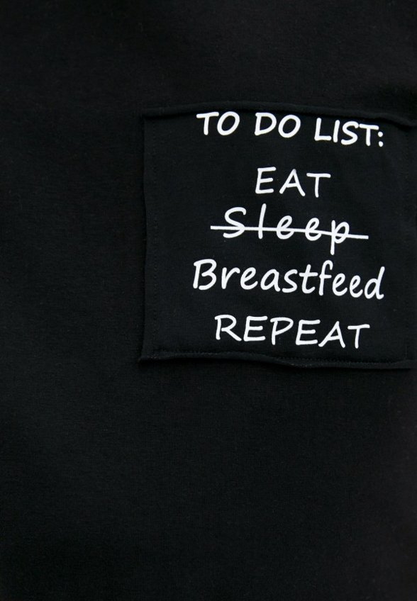 Футболка Proud Mom