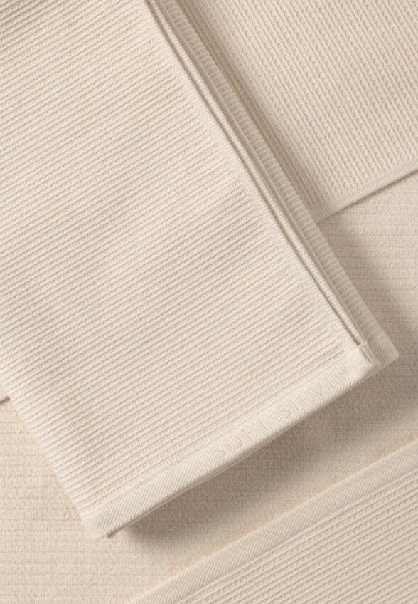 Полотенце Soft Silver