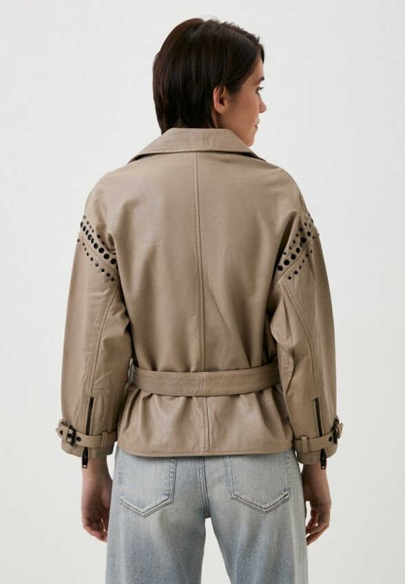 Косуха Снежная Королева