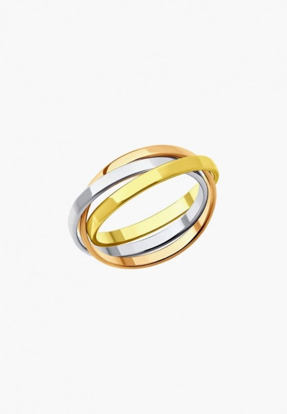 Кольцо Diamant