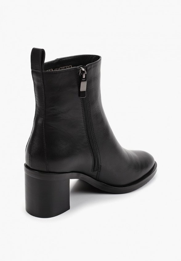 Ботильоны Giotto