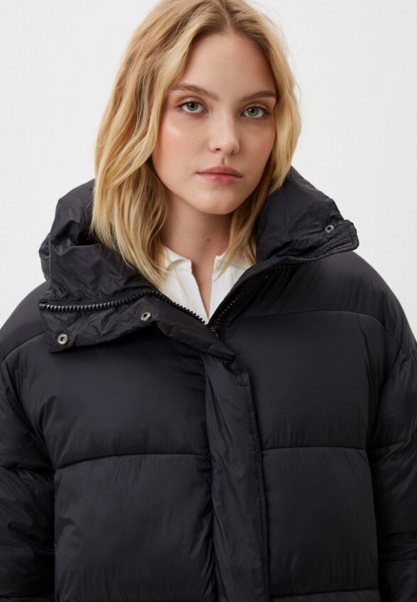 Пуховик Calliope