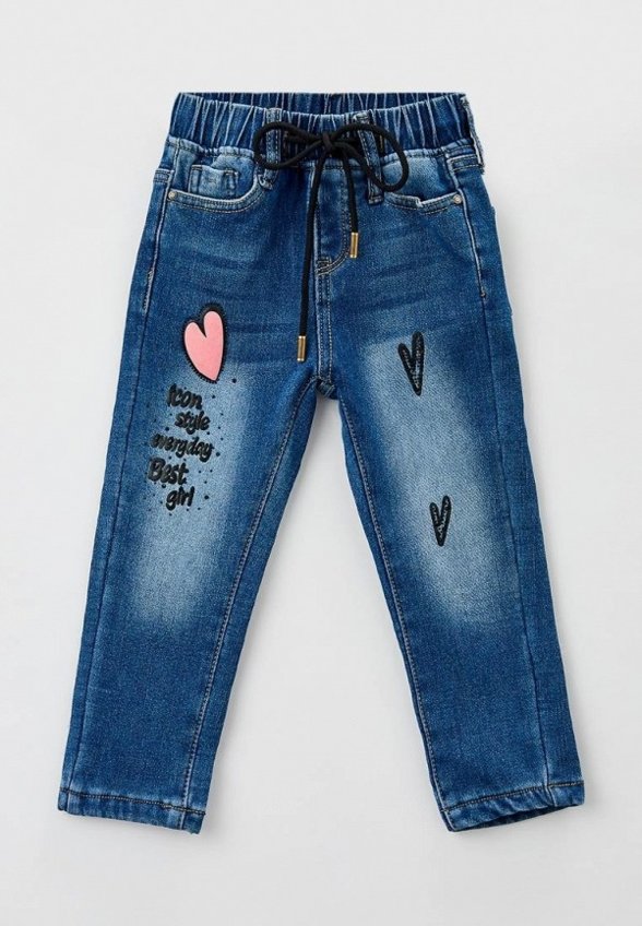 Джинсы PlayToday