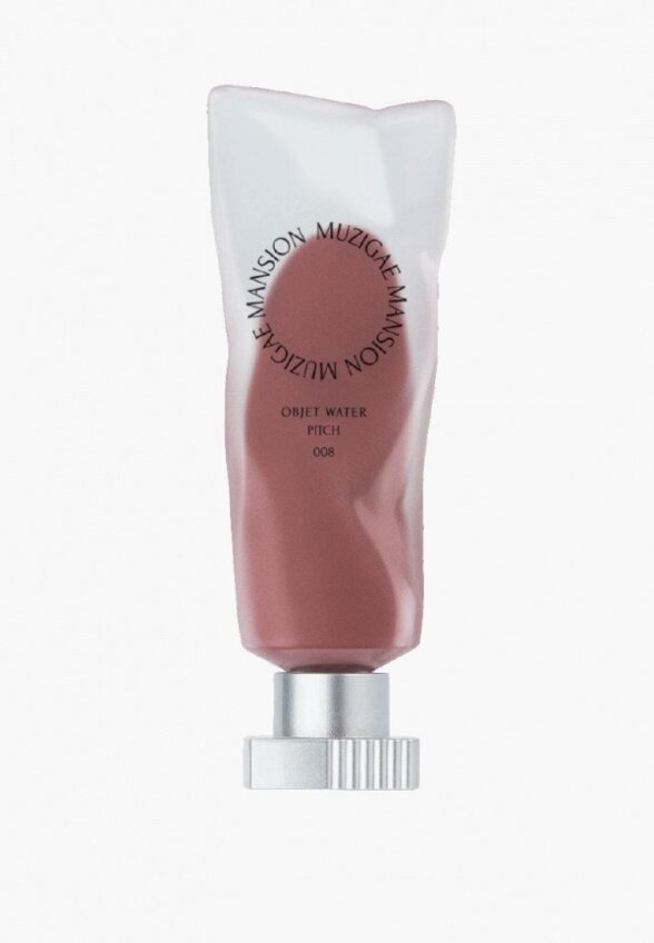 Помада жидкая Muzigae Mansion