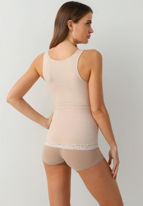 Белье корректирующее Classic Schlankstutz Kollektion