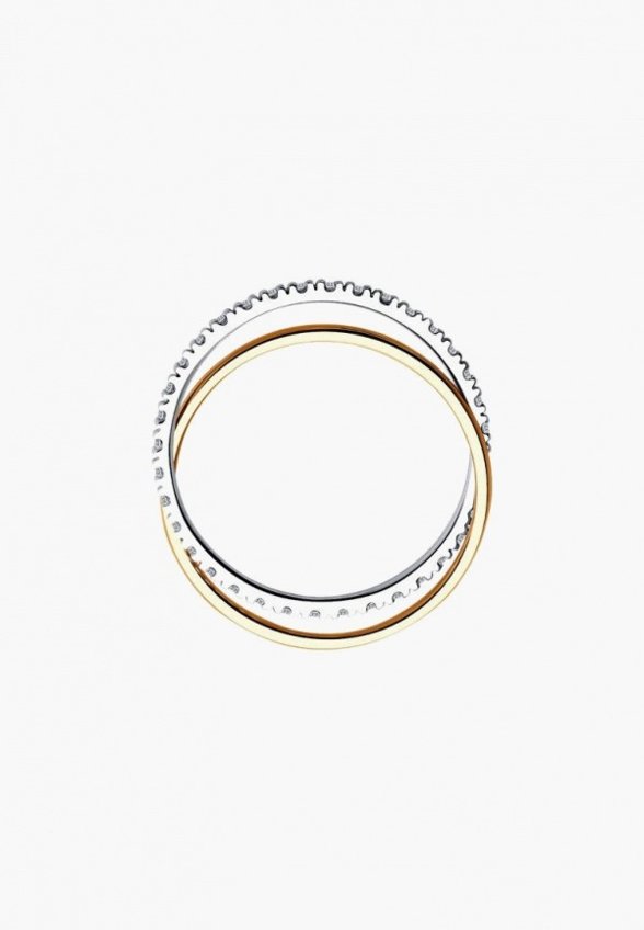 Кольцо Sokolov