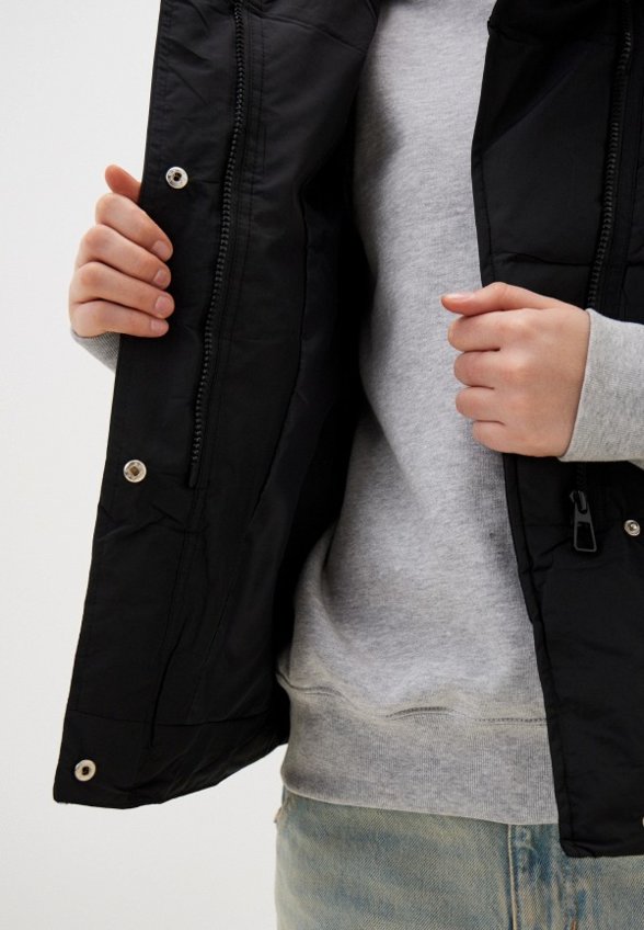 Жилет утепленный Isibris