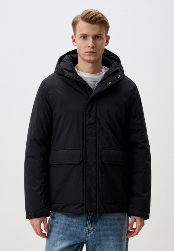 Куртка утепленная ADH