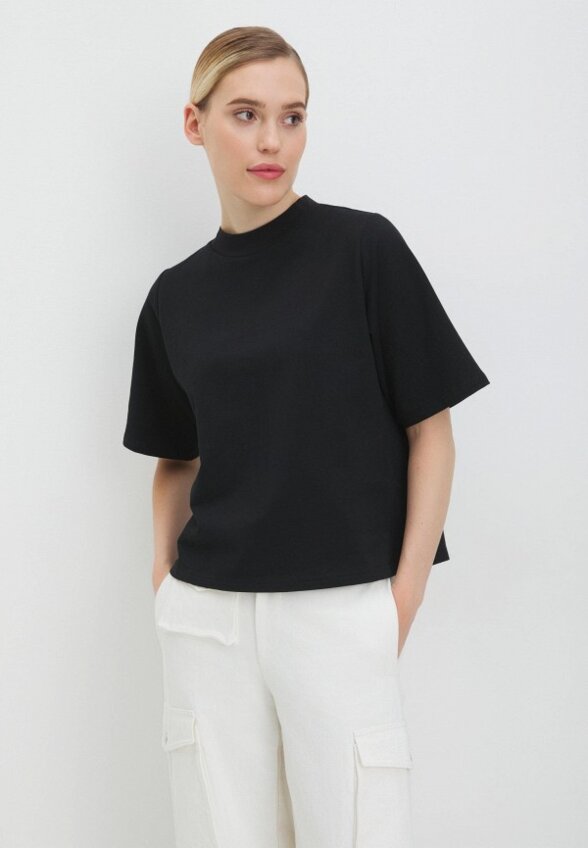 Футболка Maison David